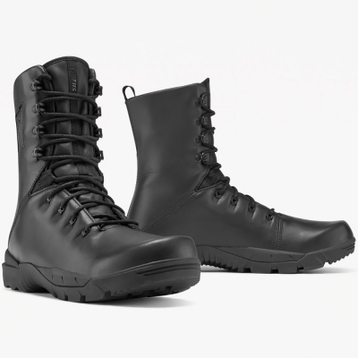 VIKTOS | Law Dog Boot | Nightfjall